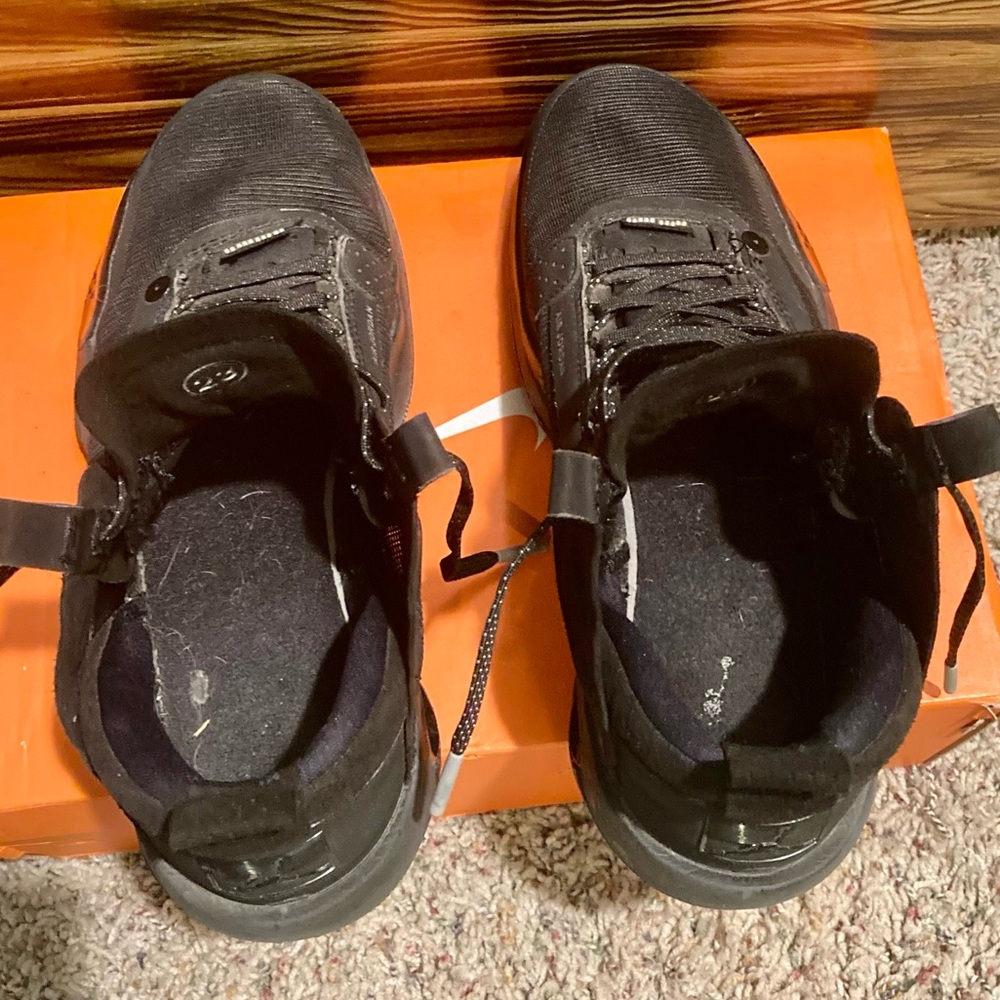 JORDAN 34 TATUM BASKETBALL SHOES - Picture 5 of 6